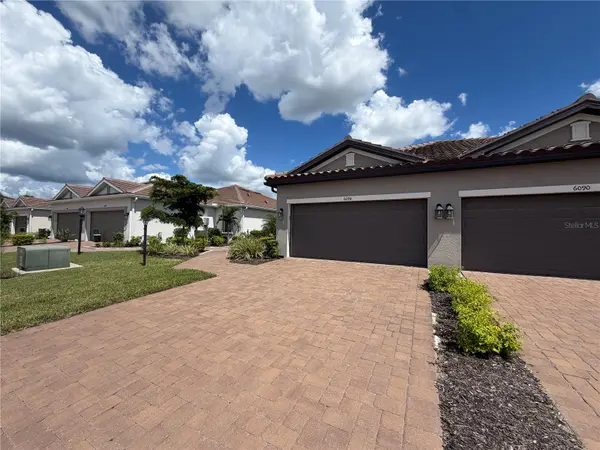 6094 MESA GLN, Bradenton, FL 34203