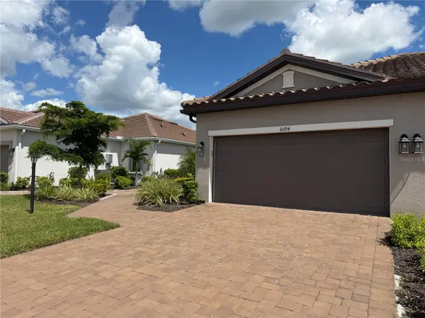 6094 MESA GLN, Bradenton, FL 34203