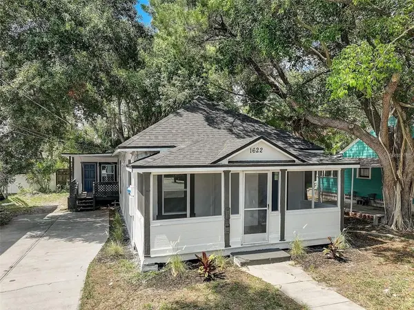 1622 BALLARD PARK DR, Bradenton, FL 34205