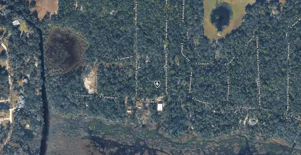 4022 S KILLDEER AVE, Inverness, FL 34450