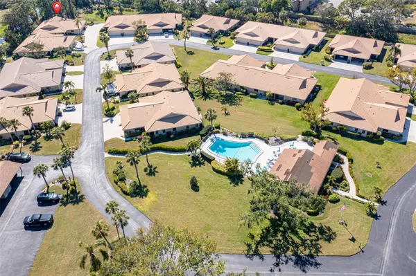 7143 WOOD CREEK DR #203, Sarasota, FL 34231