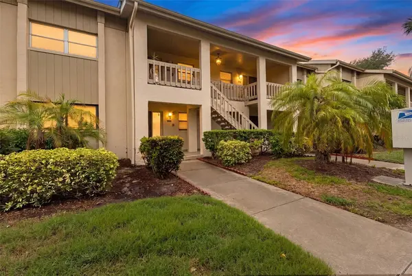 7143 WOOD CREEK DR #203, Sarasota, FL 34231