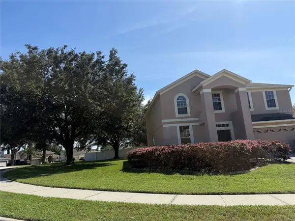 13121 COLDWATER LOOP, Clermont, FL 34711