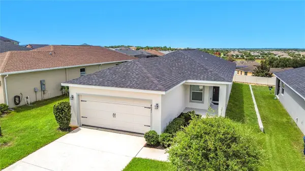 4031 RUBY RUN, Haines City, FL 33844