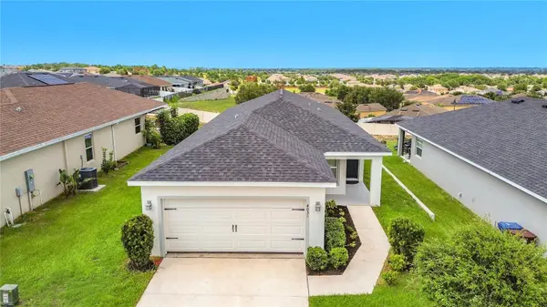 4031 RUBY RUN, Haines City, FL 33844
