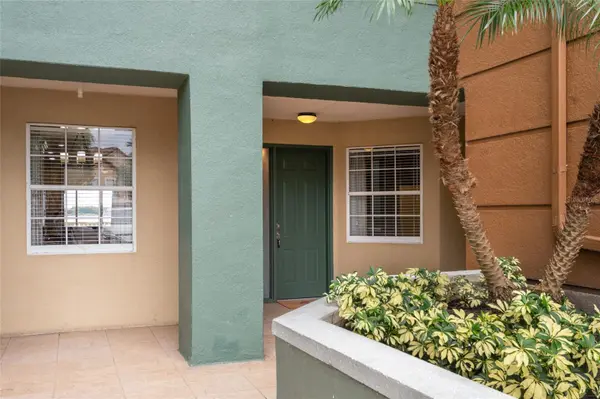 8749 THE ESPLANADE #5, Orlando, FL 32836