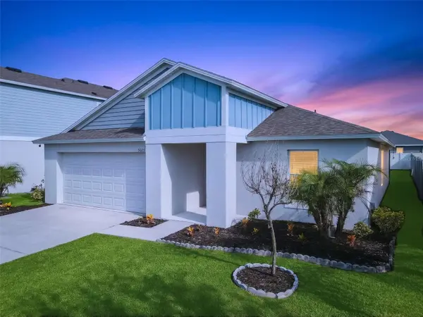 5605 ARLINGTON RIVER DR, Lakeland, FL 33811