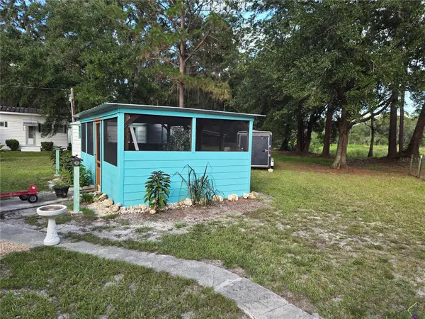 1709 SE 169TH TERRACE RD, Silver Springs, FL 34488