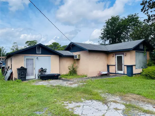 2506 N MAGNOLIA AVE, Ocala, FL 34475