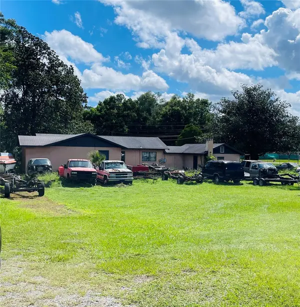 2506 N MAGNOLIA AVE, Ocala, FL 34475