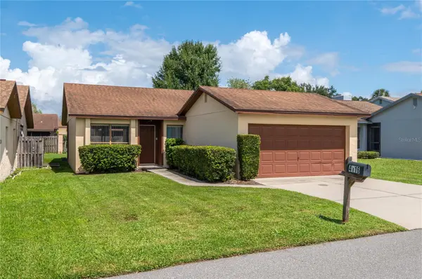 4116 FISHERMANS LNDG, Winter Haven, FL 33884