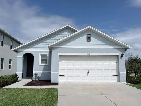 1533 QUINTA RD, Kissimmee, FL 34744