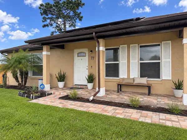 77 HARNESS LN, Kissimmee, FL 34743