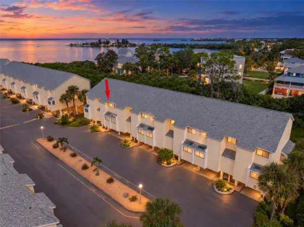 1500 SUNSET RD #B7, Tarpon Springs, FL 34689