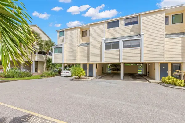 1500 SUNSET RD #B7, Tarpon Springs, FL 34689