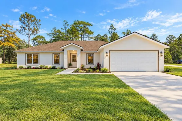 14586 MOCKING WREN RD, Weeki Wachee, FL 34614