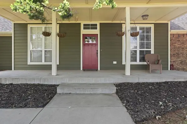 5270 Buffalo Hill Run, Guthrie, OK 73044