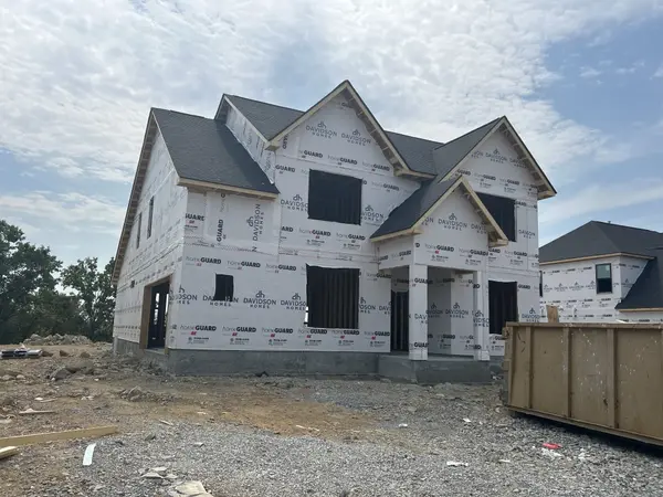 817 John Dale Drive, Mount Juliet, TN 37122