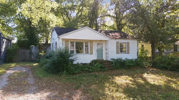 230B 54th Ave #N, Nashville, TN 37209