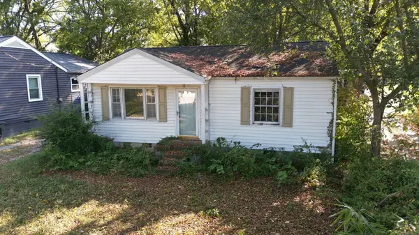 230B 54th Ave #N, Nashville, TN 37209