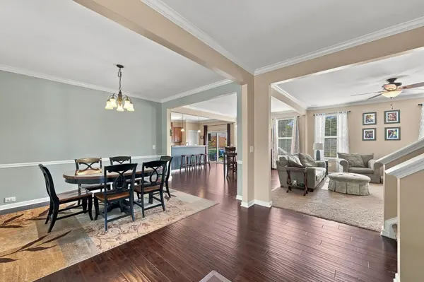 719 Crestmark Dr, Mount Juliet, TN 37122