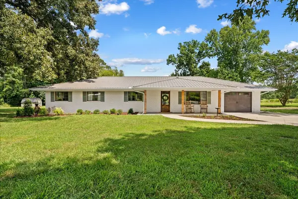 876 Emerson Road,  Cohutta,  GA 30710