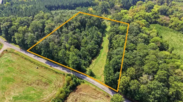 0 County Road 28, Calhoun, TN 37309