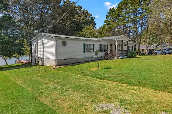 210 Willow Circle, Kingston, TN 37763