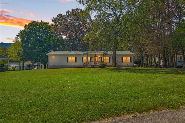 210 Willow Circle, Kingston, TN 37763