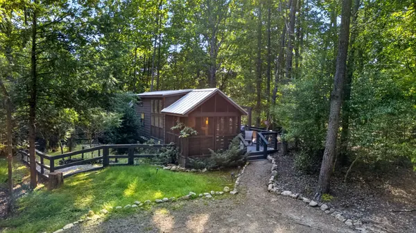 54 Mountain Laurel Ln, Monteagle, TN 37356