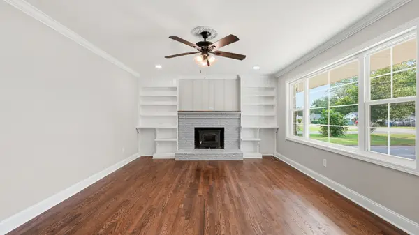 512 Johnson St, Manchester, TN 37355