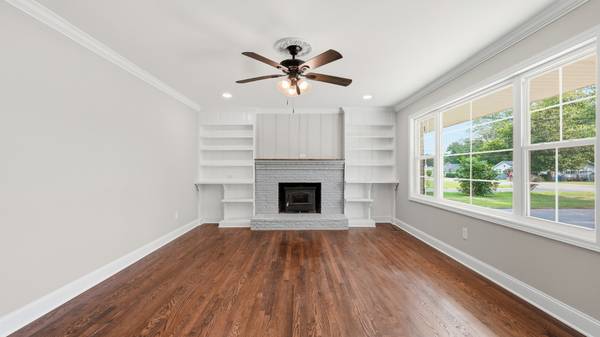 512 Johnson St, Manchester, TN 37355