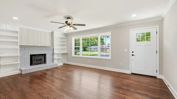 512 Johnson St, Manchester, TN 37355
