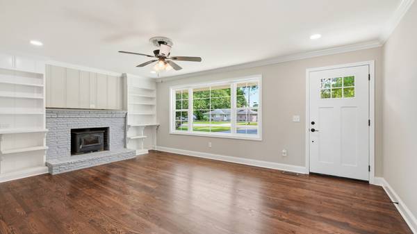 512 Johnson St, Manchester, TN 37355