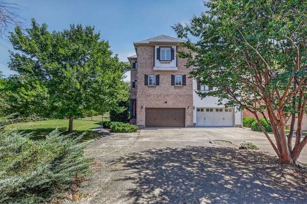 4100A Oriole Pl, Nashville, TN 37215