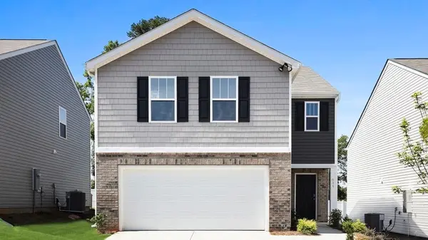 619 Starbeam CT, Spartanburg, SC 29303