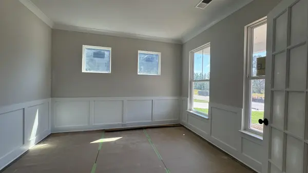 1124 Stable WAY, Landrum, SC 29356
