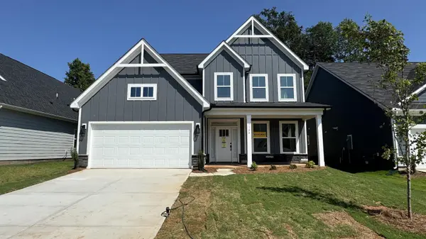 1124 Stable WAY, Landrum, SC 29356