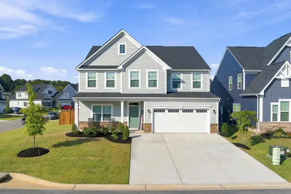 858 Lady Fern DR, Woodruff, SC 29388