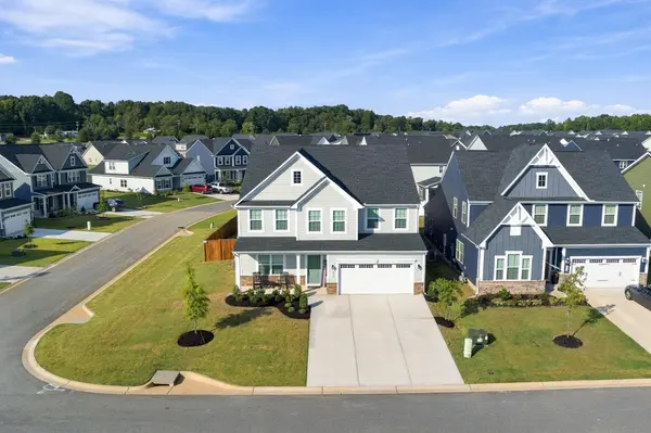 858 Lady Fern DR, Woodruff, SC 29388