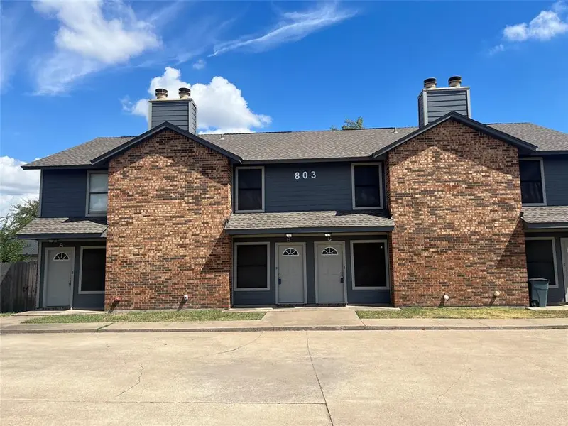 803 Bluebonnet Drive #C, Keller, TX 76248