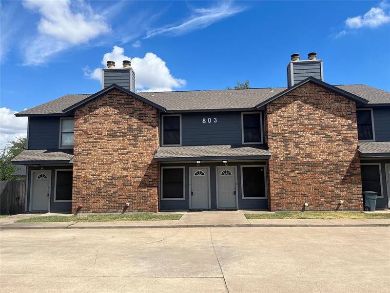 803 Bluebonnet Drive #C, Keller, TX 76248