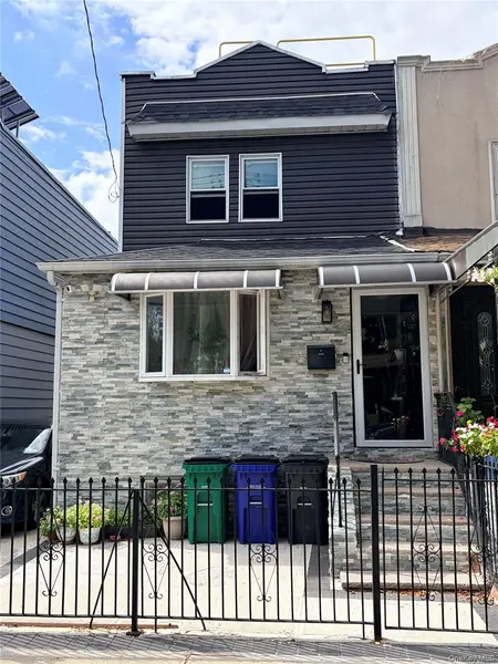 1444 E 91st ST, Brooklyn, NY 11236