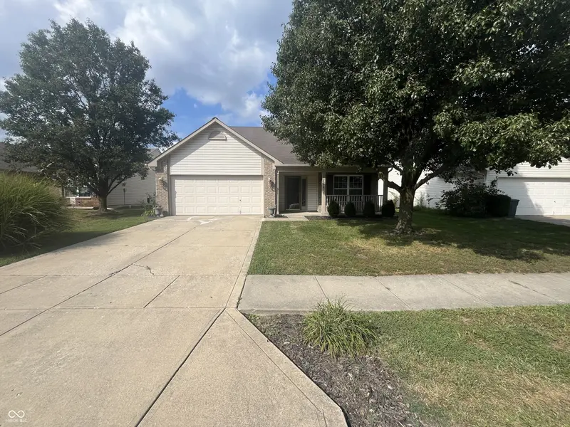 10896 Riverwood BLVD, Indianapolis, IN 46234