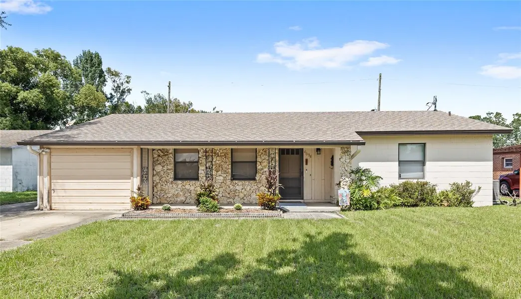 6035 MARY LYNN CT, Orlando, FL 32807