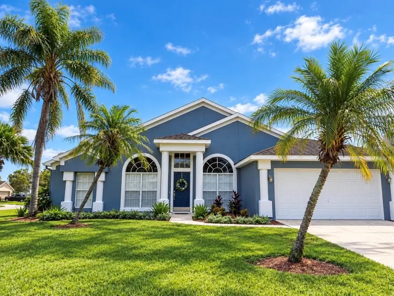 9261 BEAVER CV, Apopka, FL 32703
