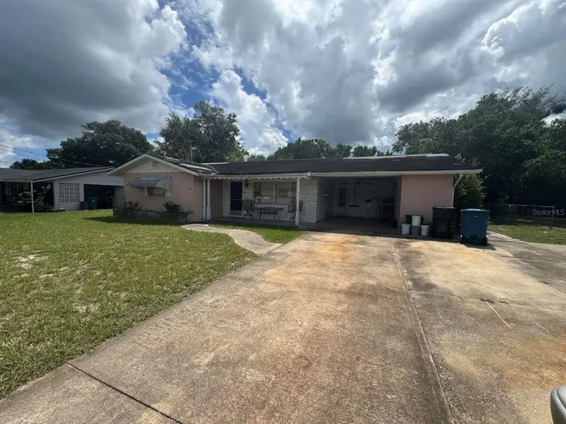 230 E ROBERTS ST, Orange City, FL 32763