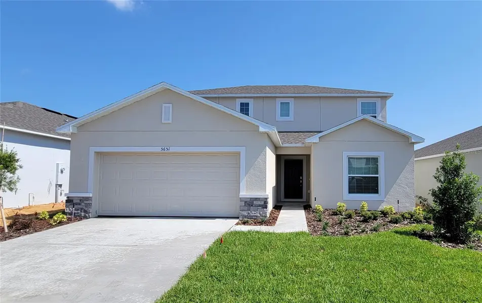 5651 COSTA BLANCA WAY, Davenport, FL 33897