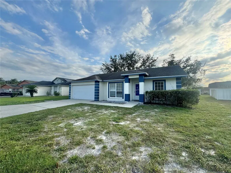 3511 MAJESTY LOOP, Winter Haven, FL 33880