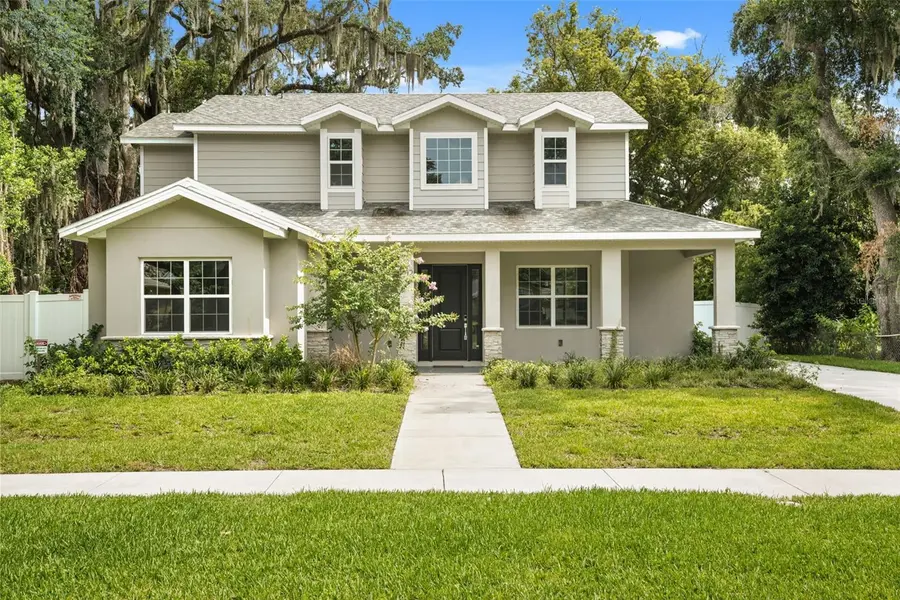 1412 W HARVARD ST, Orlando, FL 32804